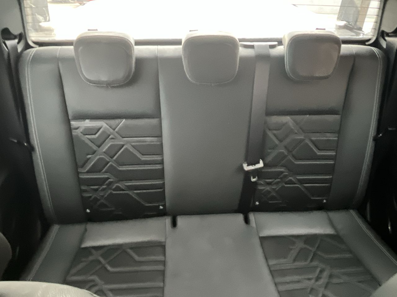 2023 RAM JOURNEY RAM 700 LARAMIE CREW CAB