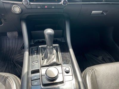 2022 Mazda MAZDA 3 SIGNATURE AWD