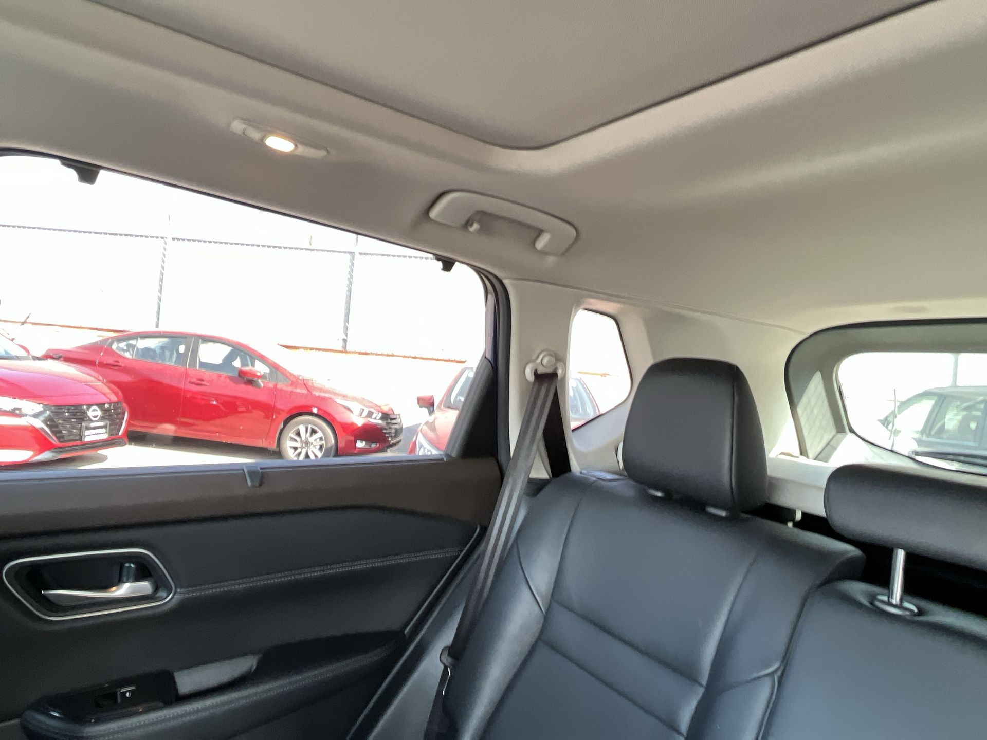 2023 Nissan X-TRAIL PLATINUM PLUS 2 ROW 23