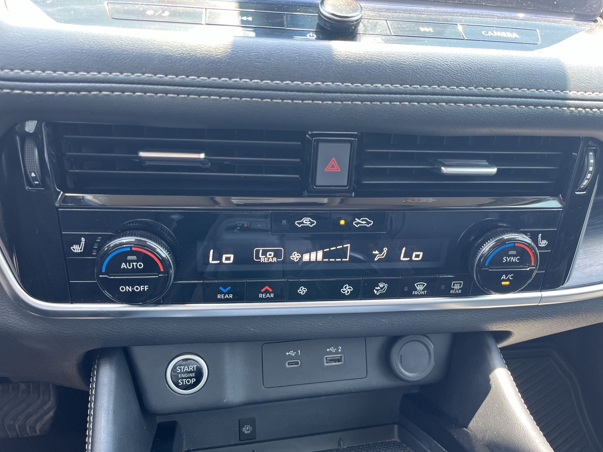 2023 Nissan X-TRAIL PLATINUM 2 ROW 23