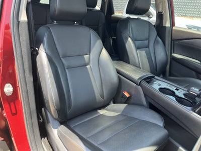 2023 Nissan X-TRAIL PLATINUM 2 ROW 23