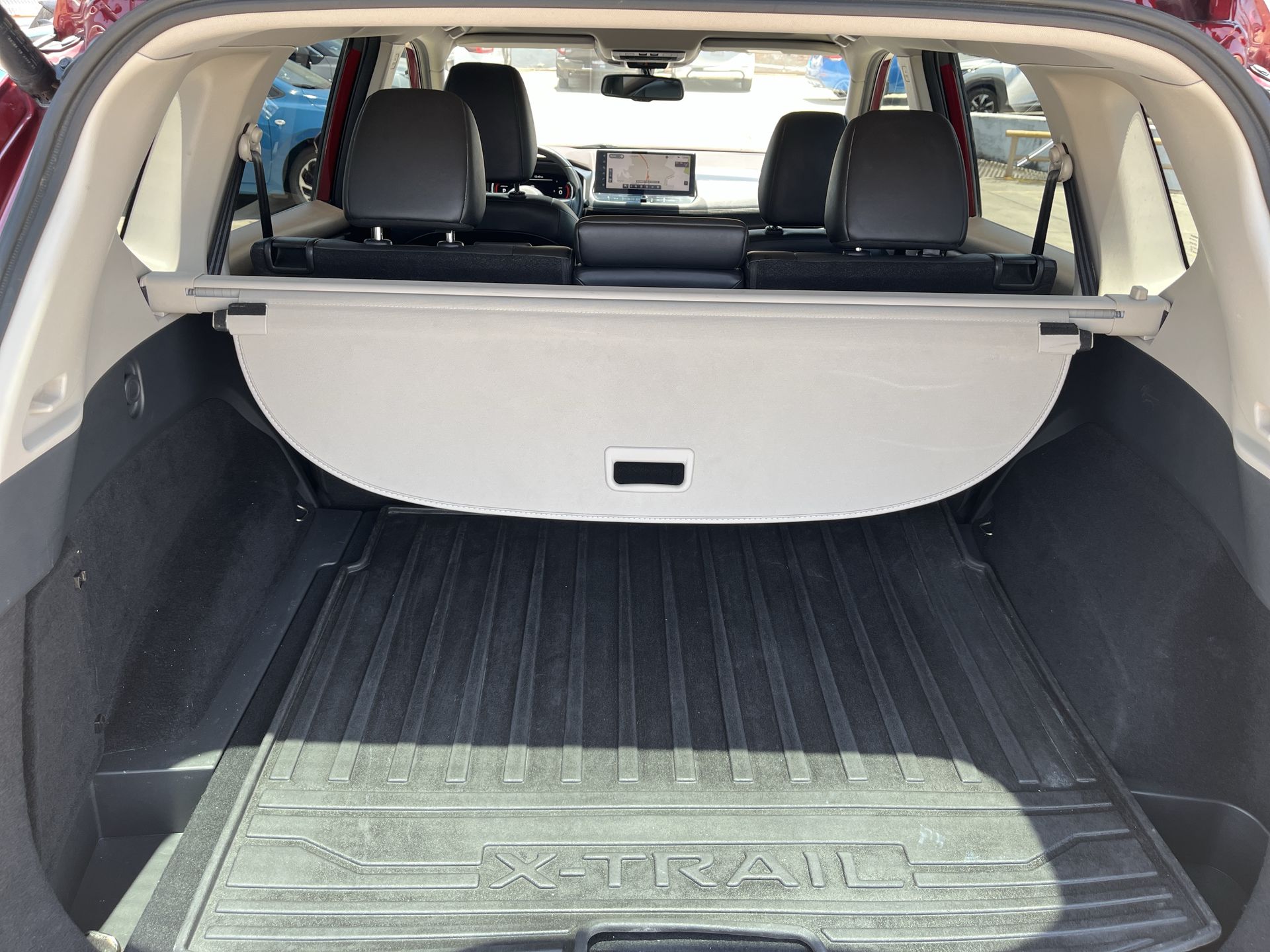 2023 Nissan X-TRAIL PLATINUM 2 ROW 23