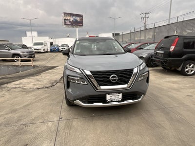 2023 Nissan X-TRAIL PLATINUM PLUS 2 ROW 23