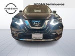 2019 Nissan X-TRAIL EXCLUSIVE 2 ROW