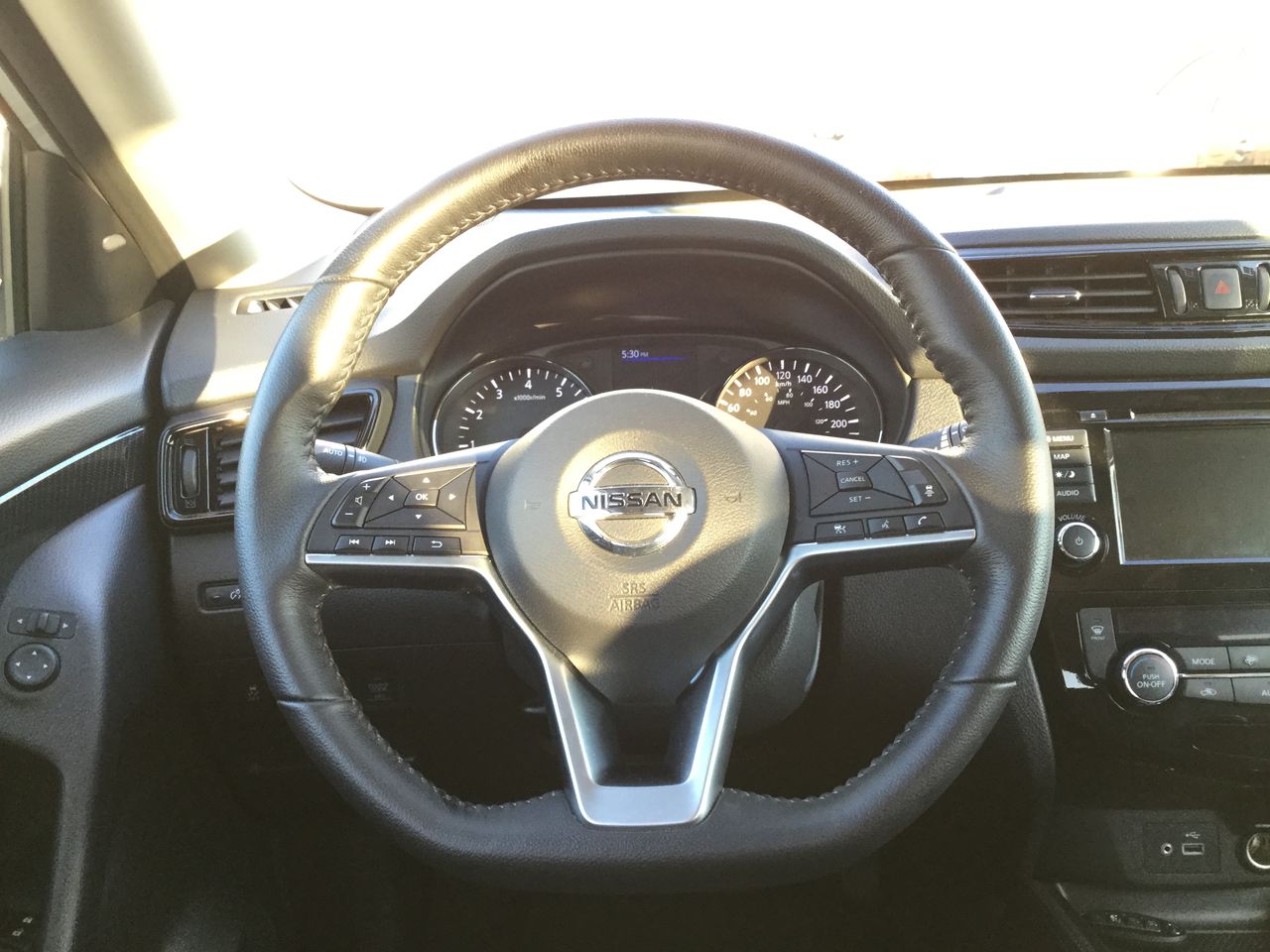 2021 Nissan X-TRAIL XTRAIL EXCLUSIVE 2 FILAS