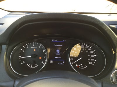 2021 Nissan X-TRAIL XTRAIL EXCLUSIVE 2 FILAS