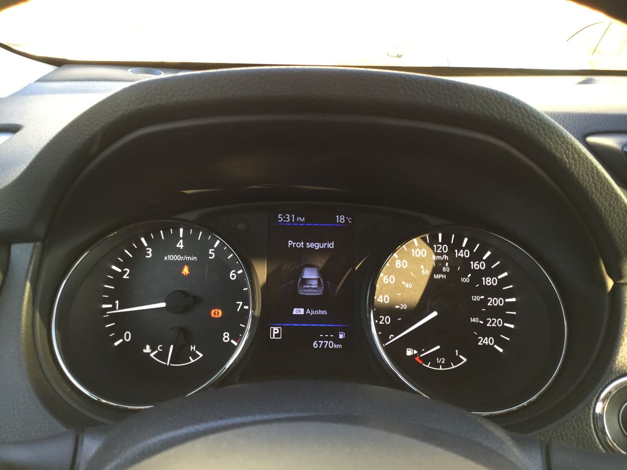 2021 Nissan X-TRAIL XTRAIL EXCLUSIVE 2 FILAS