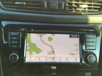 2021 Nissan X-TRAIL XTRAIL EXCLUSIVE 2 FILAS