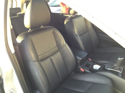 2021 Nissan X-TRAIL XTRAIL EXCLUSIVE 2 FILAS