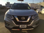 2021 Nissan X-TRAIL XTRAIL EXCLUSIVE 2 FILAS
