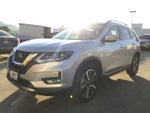 2021 Nissan X-TRAIL XTRAIL EXCLUSIVE 2 FILAS