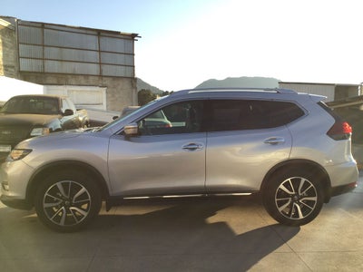 2021 Nissan X-TRAIL XTRAIL EXCLUSIVE 2 FILAS