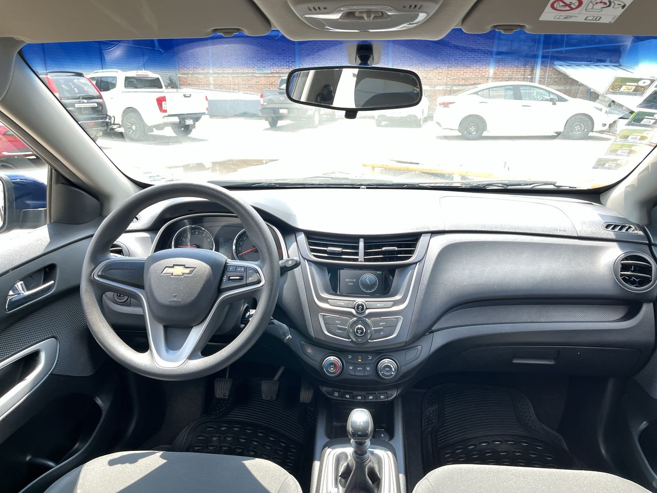 2022 Chevrolet AVEO LT C MT