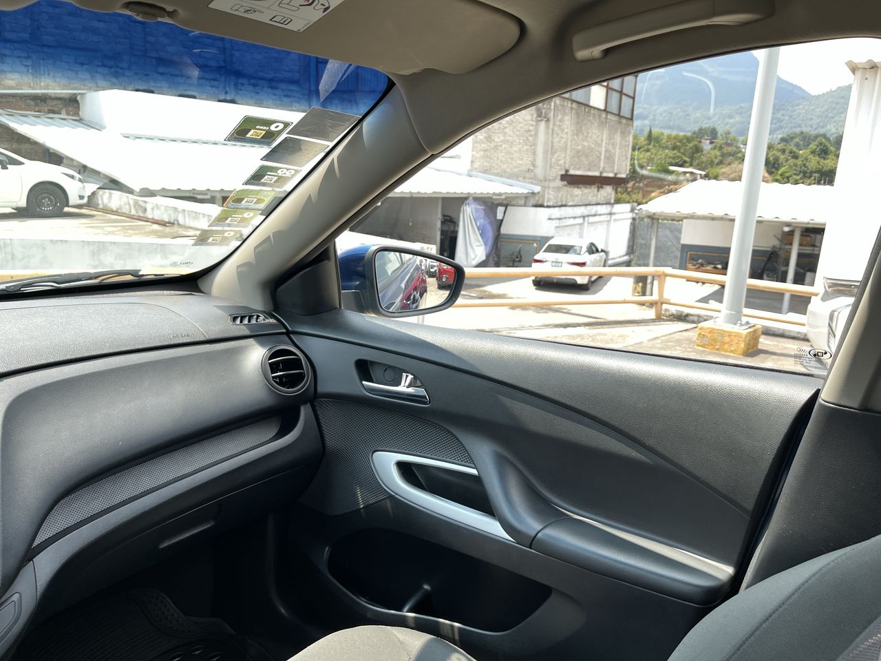 2022 Chevrolet AVEO LT C MT
