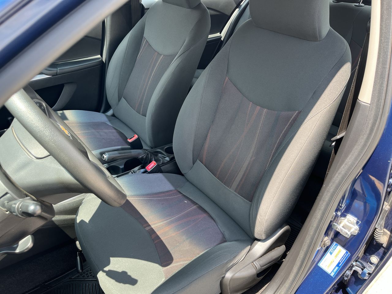 2022 Chevrolet AVEO LT C MT