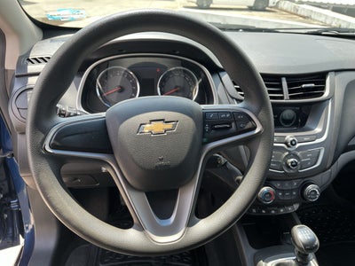 2022 Chevrolet AVEO LT C MT