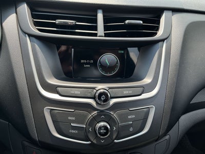 2022 Chevrolet AVEO LT C MT