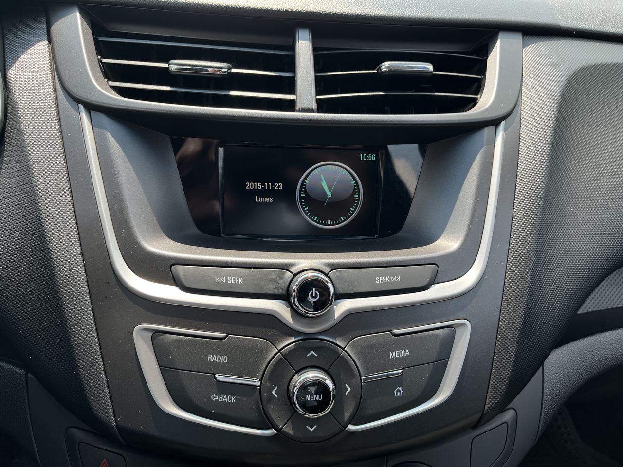 2022 Chevrolet AVEO LT C MT