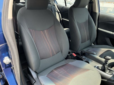 2022 Chevrolet AVEO LT C MT