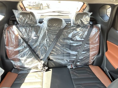 2025 Nissan MAGNITE EXCLUSIVE 1.0 LTS CVT 25