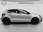 2021 Volkswagen POLO EDICION ESPECIAL TIPTRONIC