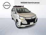 2020 Toyota AVANZA LE AT