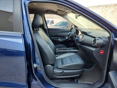 2023 Nissan KICKS E-POWER PLATINUM E-POWER 23