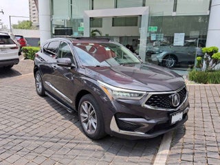 2019 Acura RDX TECH