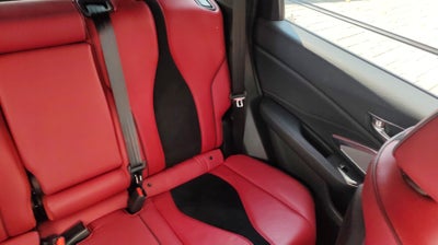 2021 Acura RDX A-SPEC