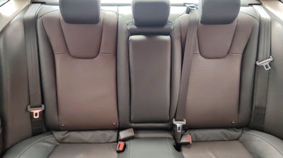 2022 Honda INSIGHT -