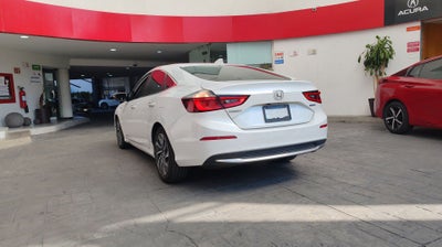 2022 Honda INSIGHT -