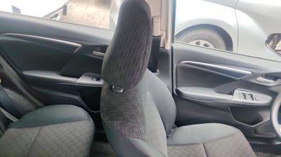 2015 Honda FIT 1.5 COOL MT