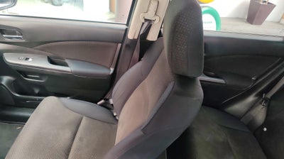 2016 Honda CR-V I-STYLE