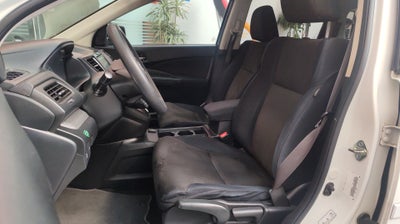 2016 Honda CR-V I-STYLE