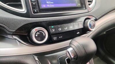 2016 Honda CR-V I-STYLE