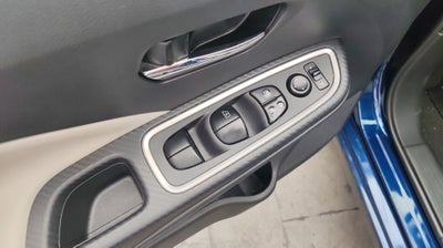 2023 Nissan VERSA EXCLUSIVE CVT 23