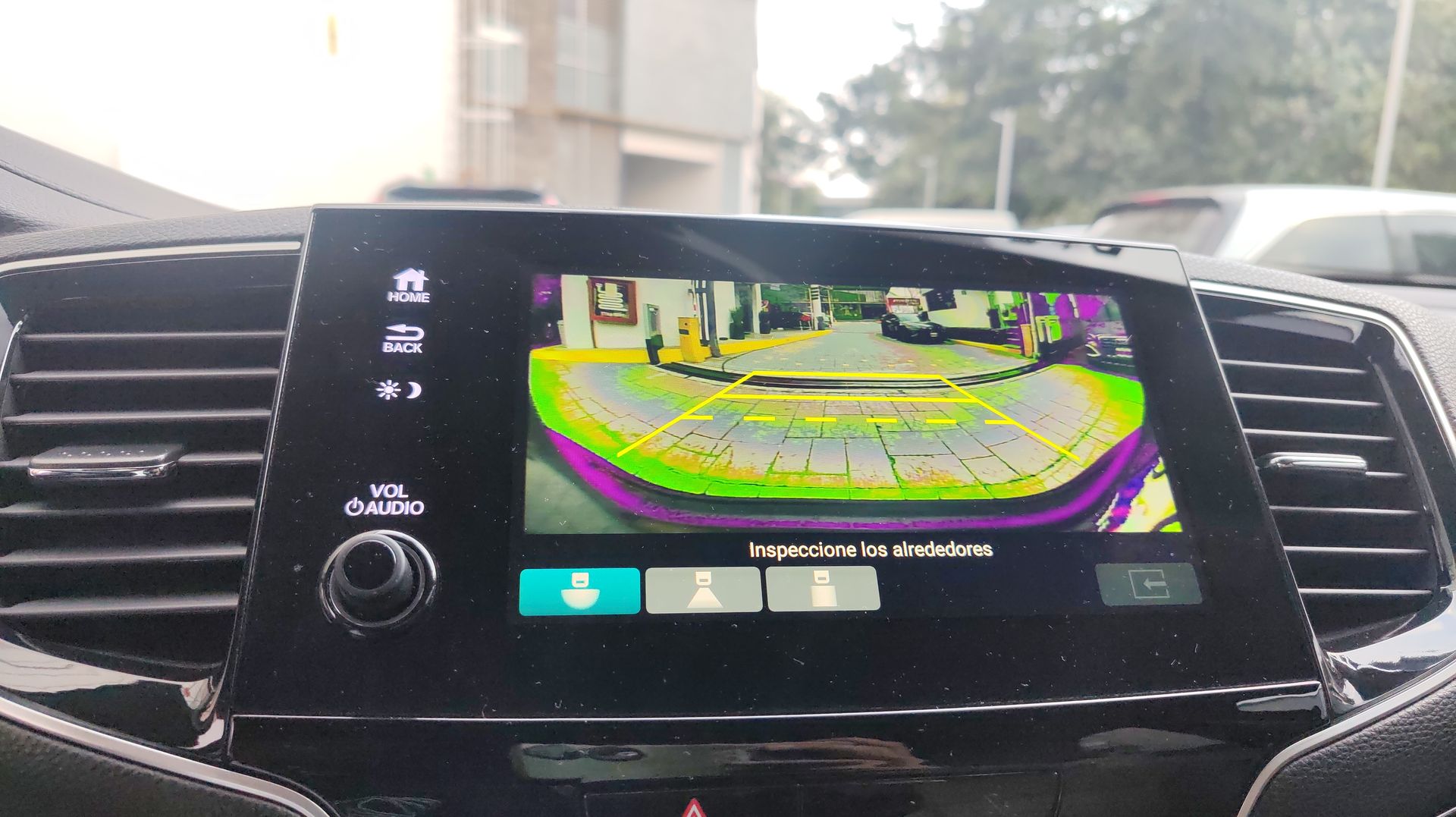 2019 Honda PILOT TOURING