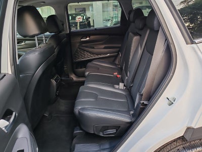 2024 Hyundai SANTAFE LIMITED TECH