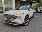 2024 Hyundai SANTAFE LIMITED TECH