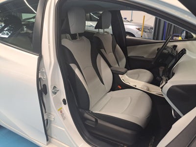 2018 Toyota PRIUS PREMIUM CVT