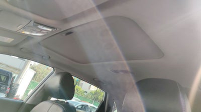 2020 Kia NIRO 1.6L GDI EX T/A