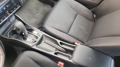 2020 Honda CITY EX CVT