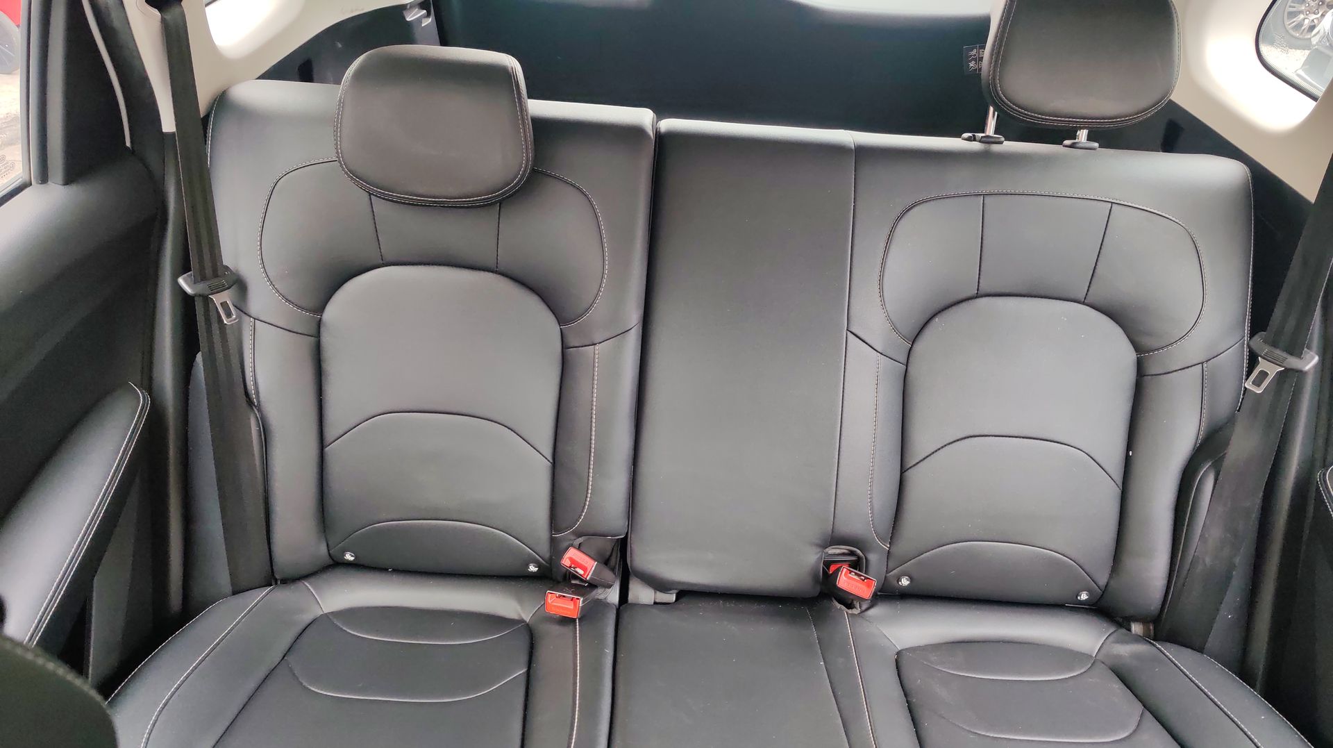 2023 Chevrolet CAPTIVA LT A