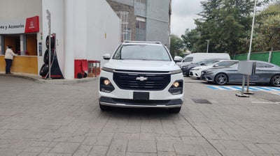 2023 Chevrolet CAPTIVA LT A