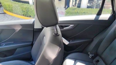 2023 Audi Q2 35 TFSI SELECT AT