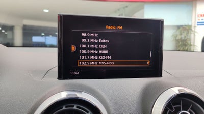 2023 Audi Q2 35 TFSI SELECT AT