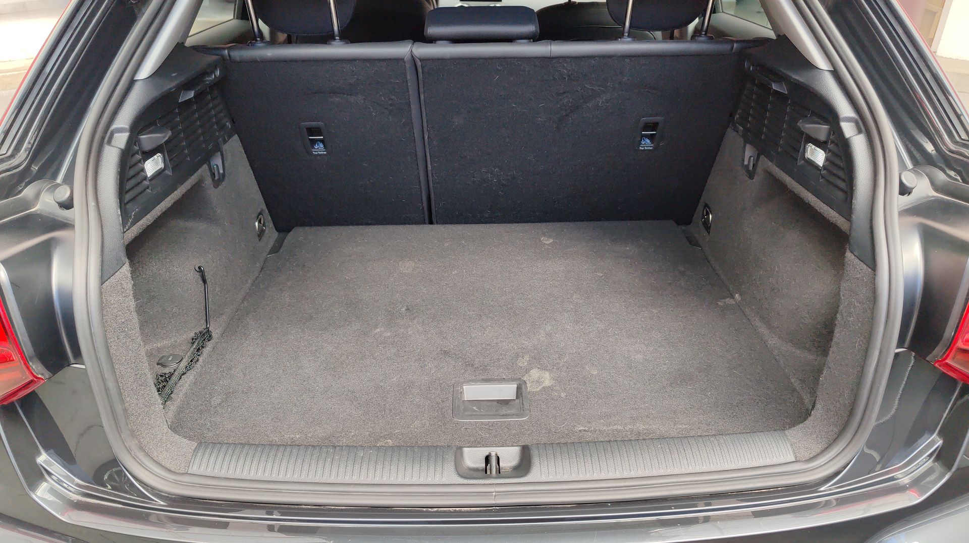 2023 Audi Q2 35 TFSI SELECT AT