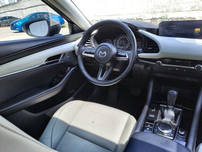 2021 Mazda MAZDA3 I GRAND TOURING SEDAN