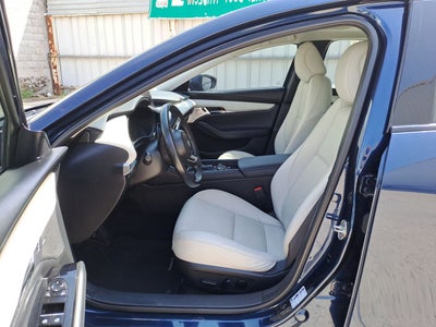 2021 Mazda MAZDA3 I GRAND TOURING SEDAN