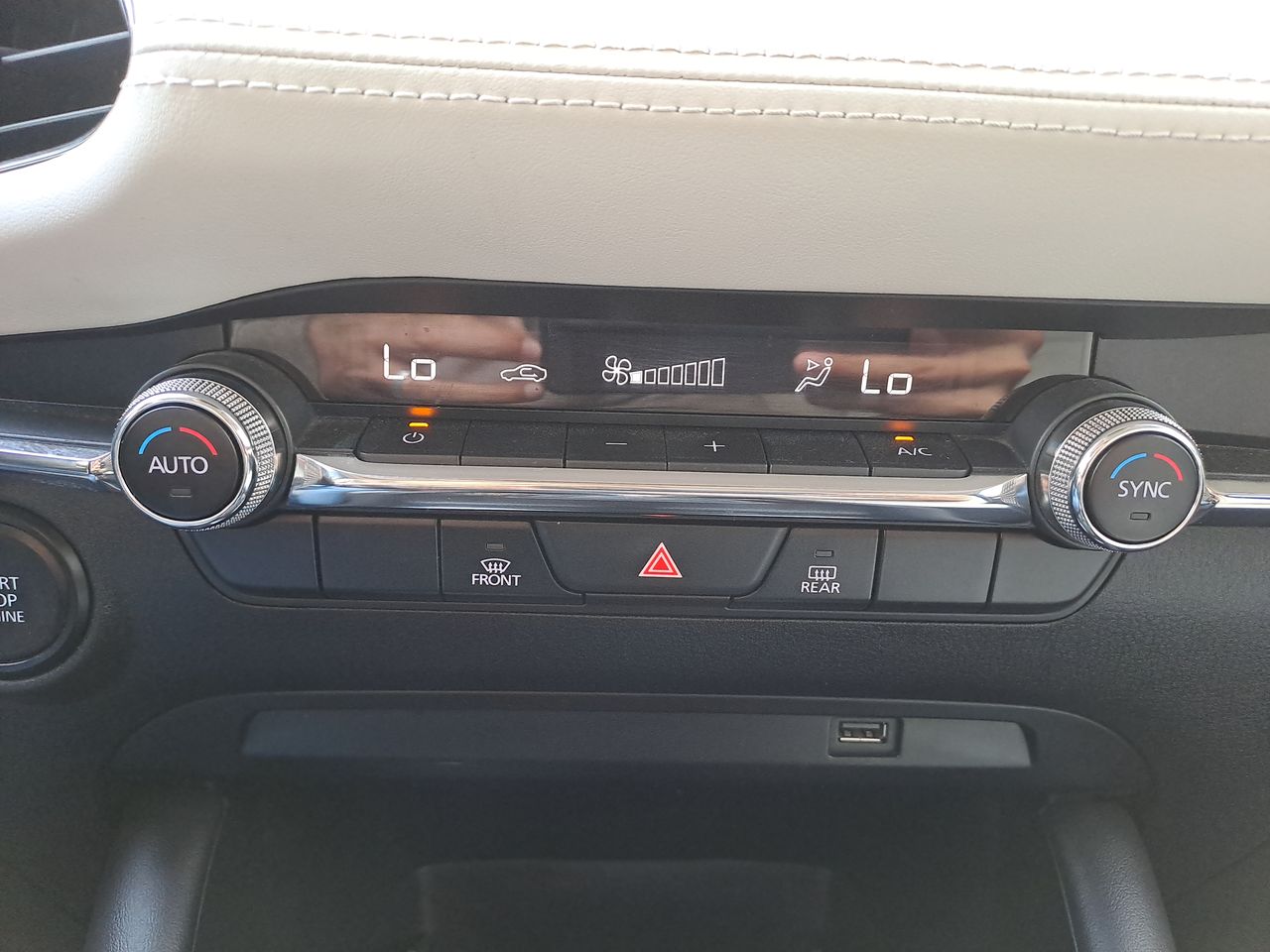 2021 Mazda MAZDA3 I GRAND TOURING SEDAN